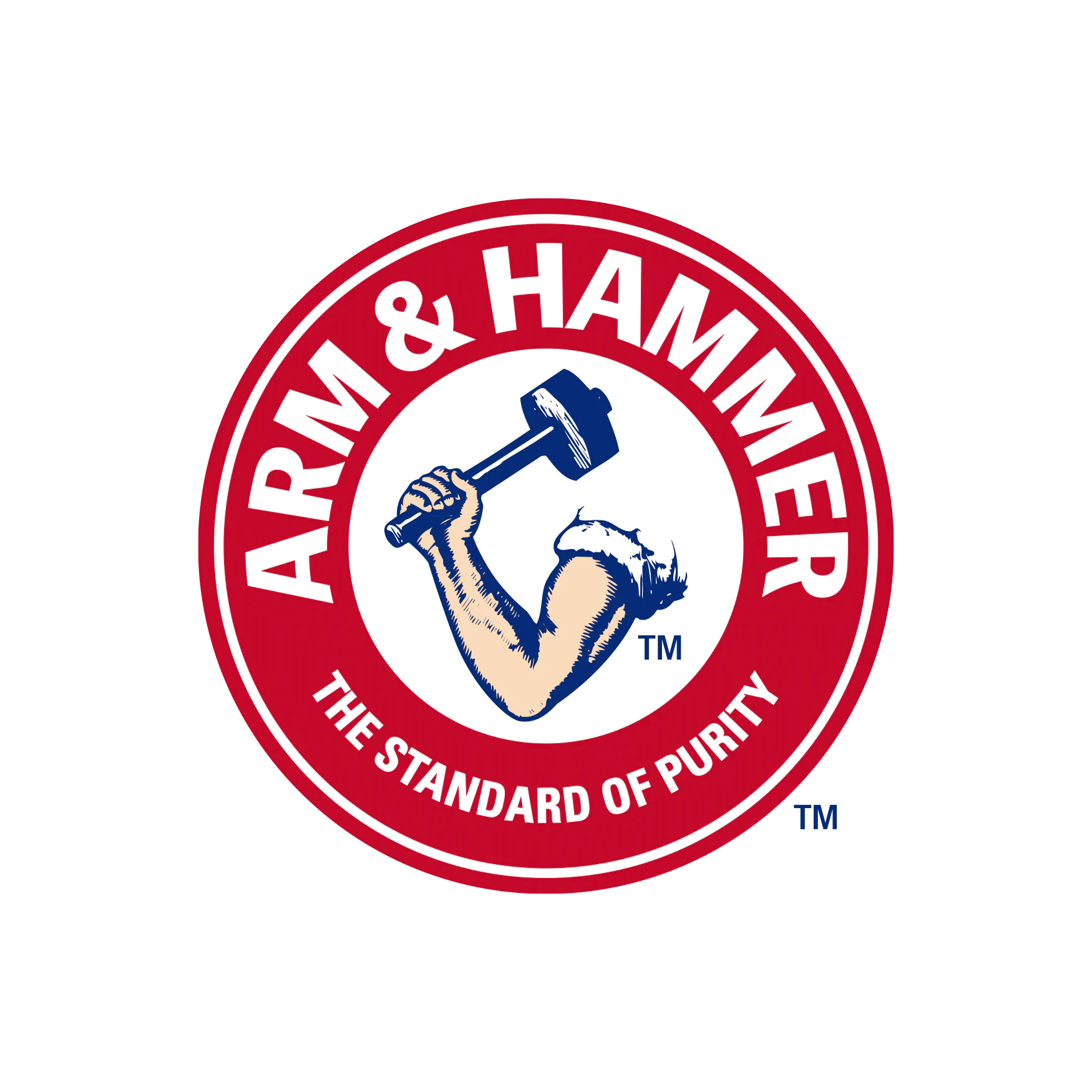 Arm & Hammer Folding Laundry Cup Caddy