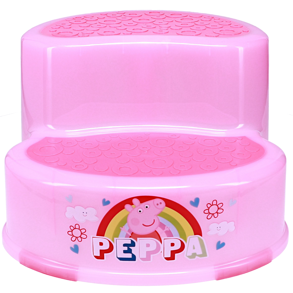 2 in 1 Bath Tub with Toy Organizer by Potty Patty - Pink for Girls. -  annabelle_test